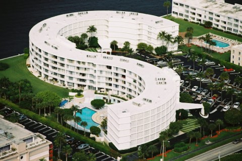 Regency Palm Beach