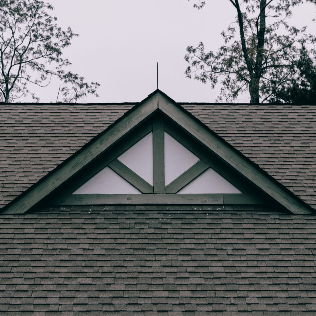 Roofing project for property owners searching roofing contractor near me
